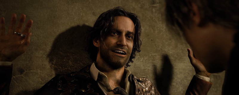 生化危机4重制版第一章紫馨石位置详解：新手也不错过的宝藏