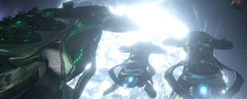 群星里的威权主义，究竟在想什么