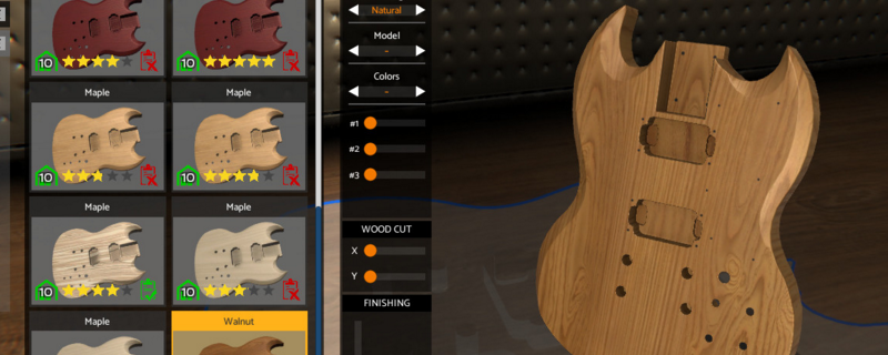 音乐商店模拟器配置怎么选？这篇直接给你说明白