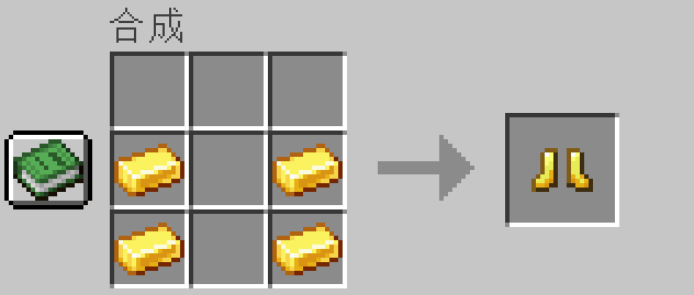 我的世界金装备怎么做？一篇说人话的实用指南