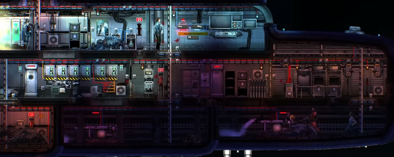 潜渊症：挑战深渊巨兽之前，你最好先想明白这几件事