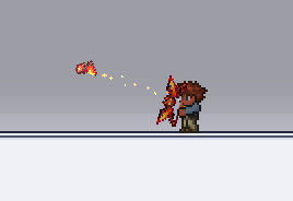 泰拉瑞亚地狱之翼弓获取一图流：新手到老玩家都能听懂的版本