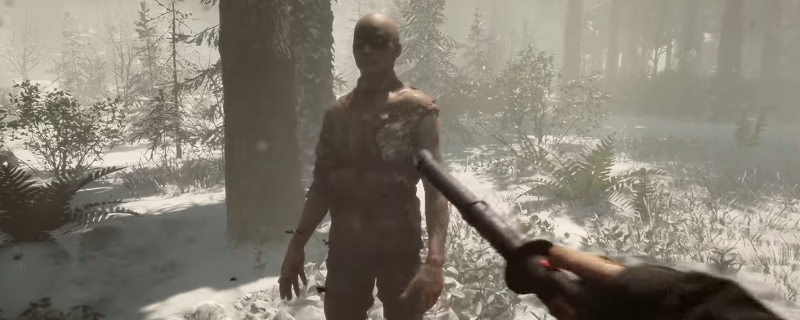 森林之子全键位与实用操作一览