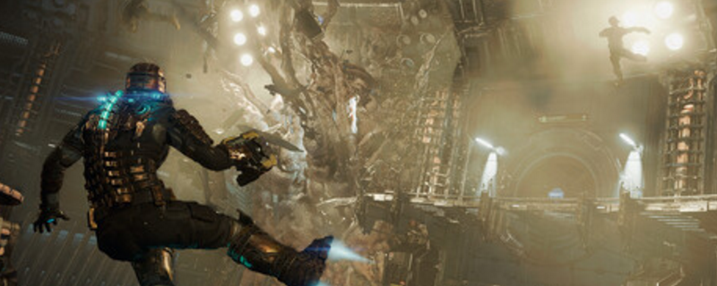 死亡空间重制版武器怎么选？这几把真值得养