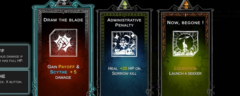 祝你好死：诅咒全知斗篷值不值得拿？一篇给你说人话的体验分享