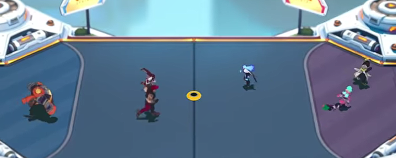 OmegaStrikers：聊聊亚夏到底缺的是什么