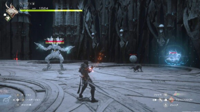 最终幻想16守护者Boss通关详解：新手也能稳稳拿下