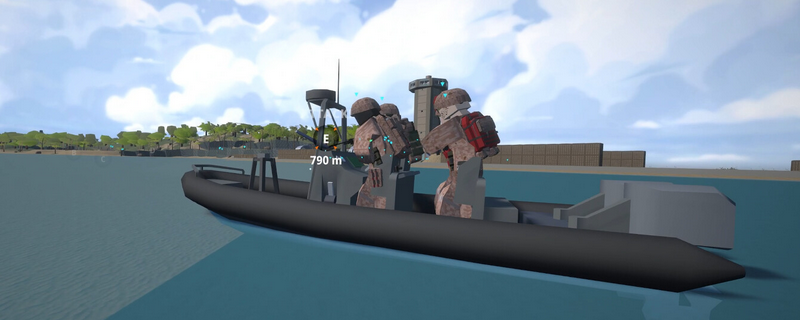 战斗钻头重制：载具怎么改位置？一篇说人话的实用指南