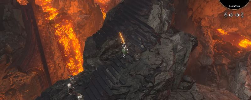 《〈博德之门3〉“取血”成就怎么做？流程注意点一次说清》