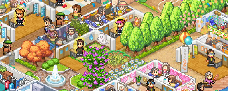 口袋学院物语3到底新在哪？一篇看完就懂的特色盘点