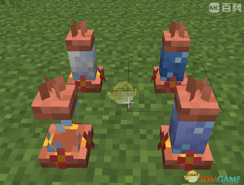 《我的世界》Alex的生物：蜂鸟喂食器获取与使用方法