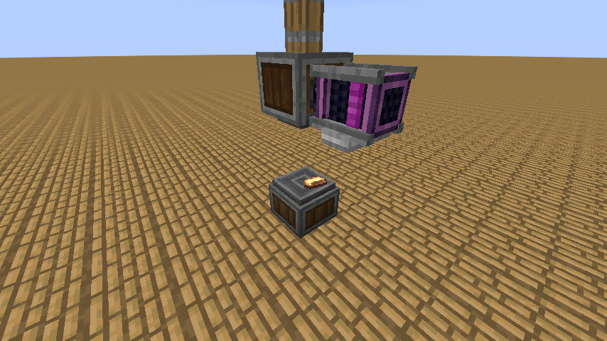 我的世界机械动力模组：动力辊压机到底有啥用？一篇说人话的实用说明