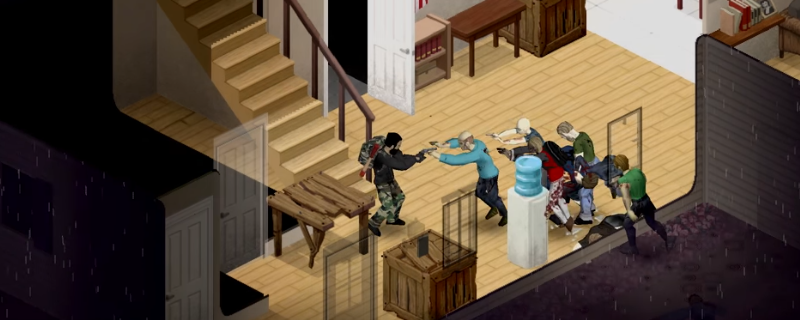 僵尸毁灭工程：加油站断电后怎么恢复？一篇讲人话的实用指南