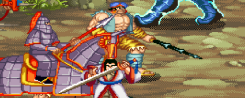 三国战纪正宗PLUS：哪些角色值得你重点练？