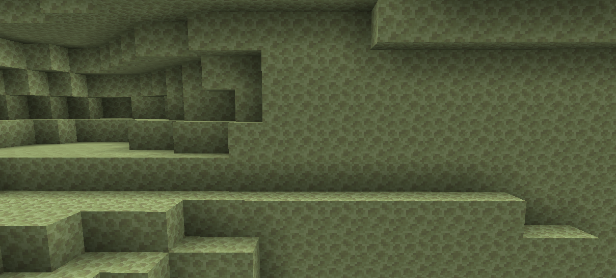 我的世界末地石到底有什么用？老玩家跟你掰扯清楚