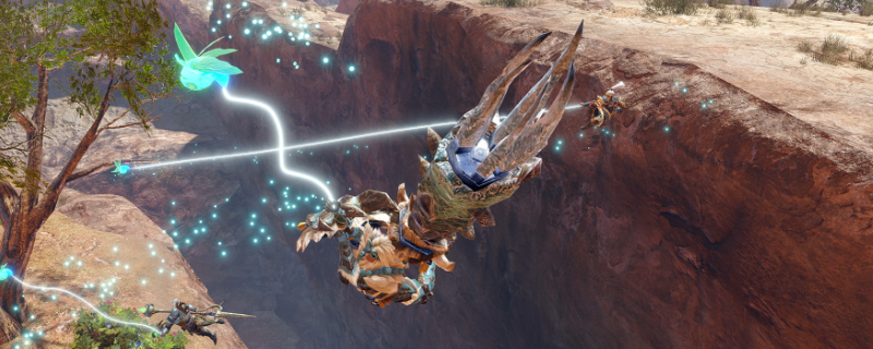 怪物猎人崛起心眼珠需要哪些素材？一篇说清的老玩家碎碎念