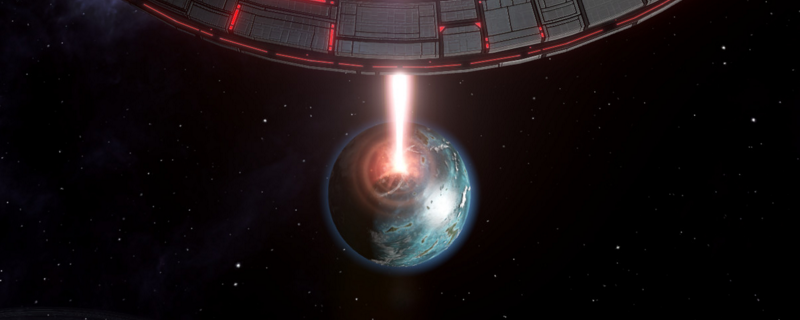 群星飞地策展人L星门隐藏选项解析：值不值得点？