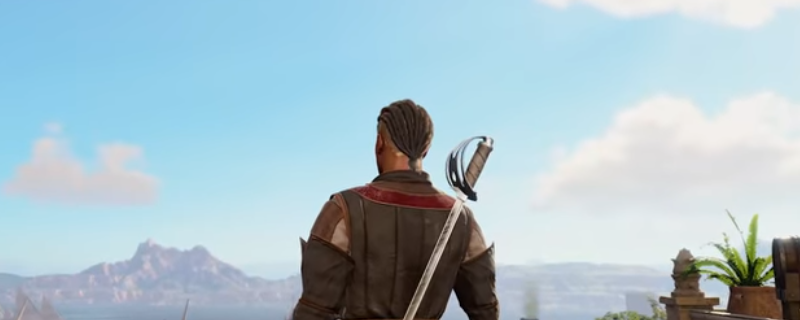 博德之门3第一章“引火者”获取方法详解