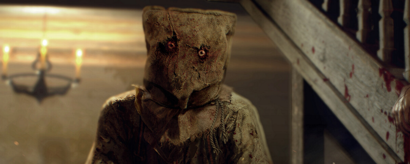 生化危机4重制版：在商人那买东西，别踩这些坑