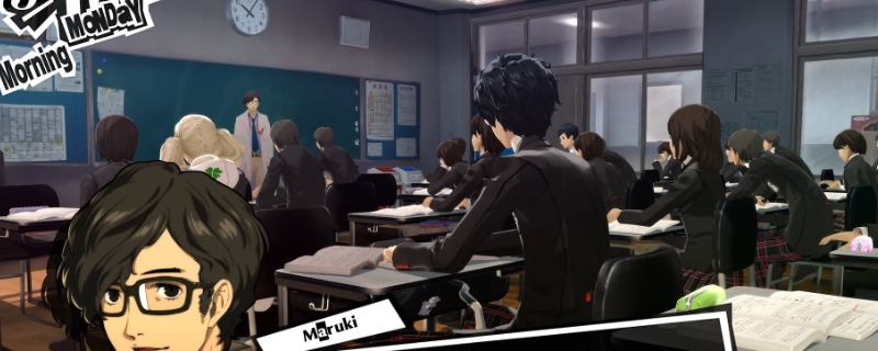 《女神异闻录5R 阿勒特合成方法与注意事项》