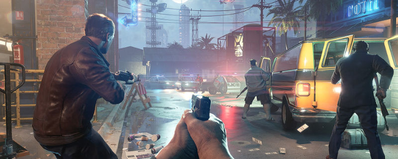 法外枭雄：滚石城《类固醇游骑兵》成就解锁全流程指南