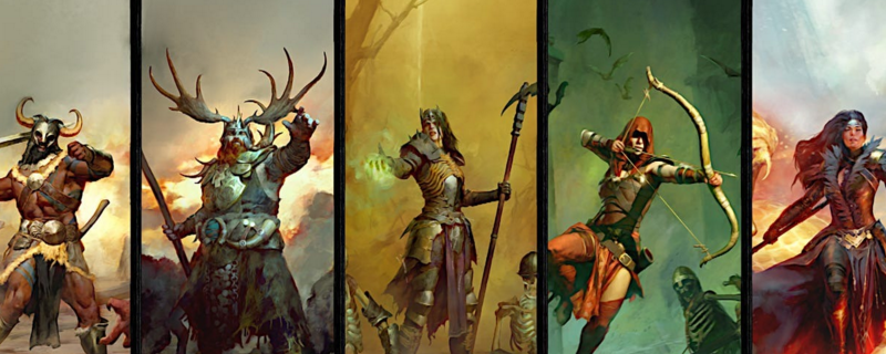 暗黑4近战游侠的疾行斩，到底值不值得点？