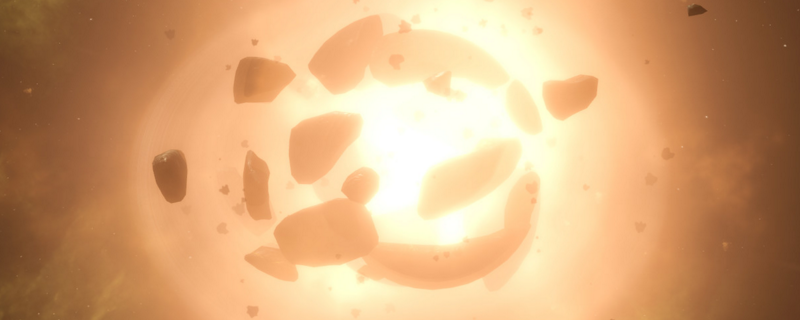 群星：飞地贸易商的战略资源，到底值不值？