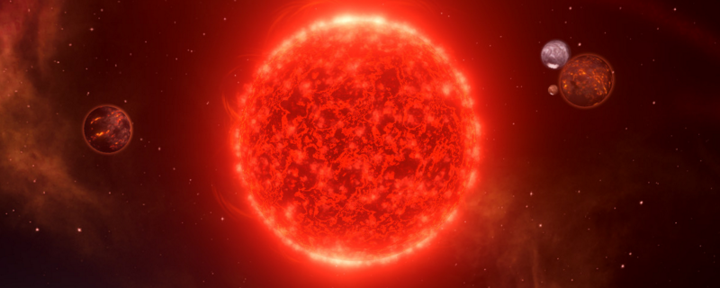 群星里“威权”和“平等主义”，到底差哪儿？