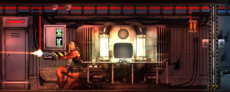 潜渊症里的“挤碎深度”，到底会把你怎么治？