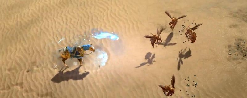 暗黑4刷材料，这几点别踩坑