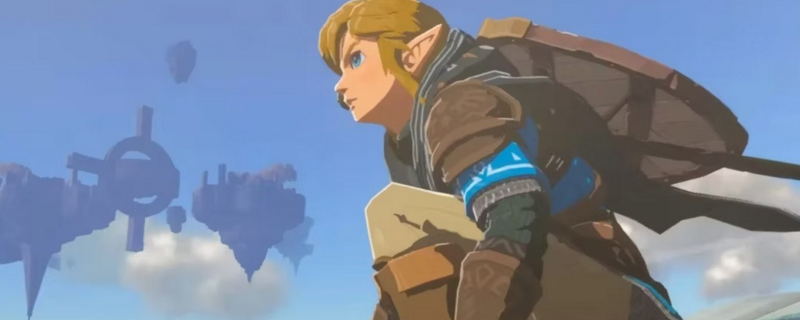 塞尔达传说：王国之泪为什么不能把红心升满？一篇说人话的完整拆解