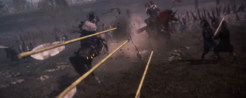 卧龙：苍天陨落里，士气到底有多重要？