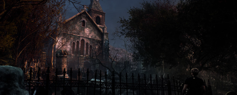 生化危机4重制版第十五章皇家权杖获取方法