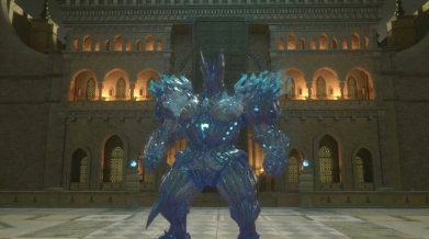 最终幻想16主线第34章魔窟流程详尽攻略（避坑向）