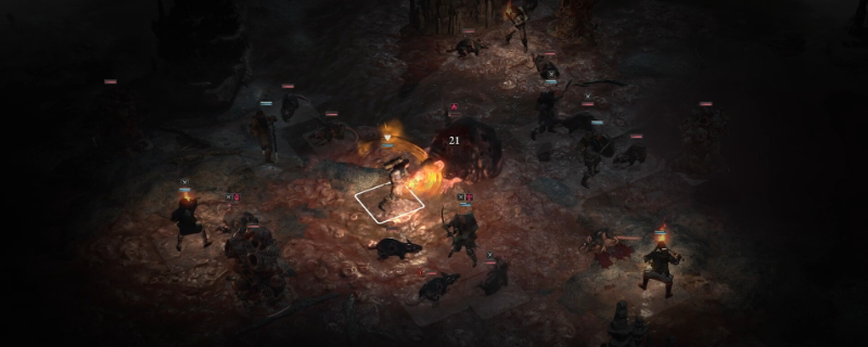 战争传说熊怎么抓？一篇说人话的实用攻略