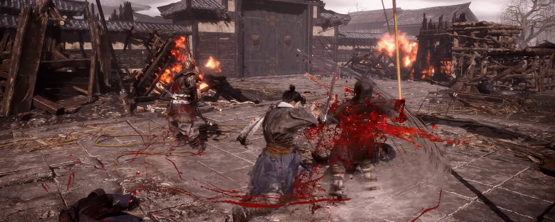 卧龙苍天陨落中的“气势条”，到底管啥用？