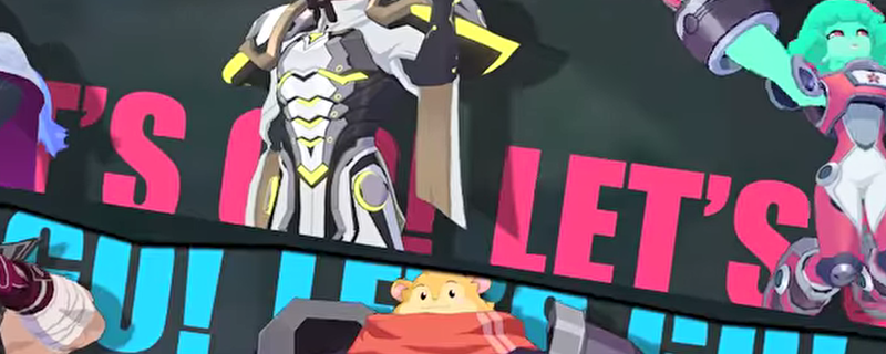 Omega Strikers 前锋，到底应该干什么？