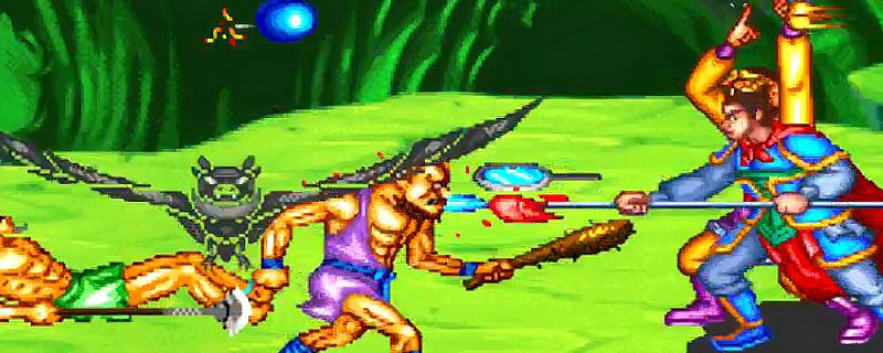 西游释厄传：群魔乱舞版里虎力仙到底强不强？招式实战解析