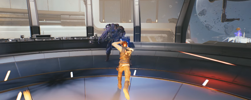 星球大战绝地：幸存者