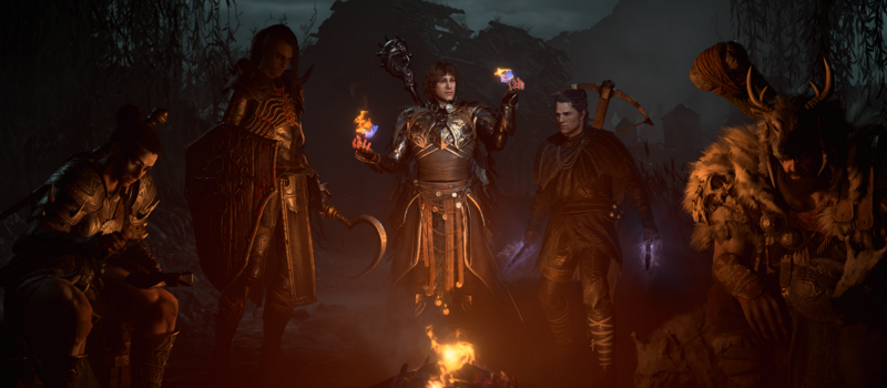 暗黑4游侠的暗影步，到底值不值得点？