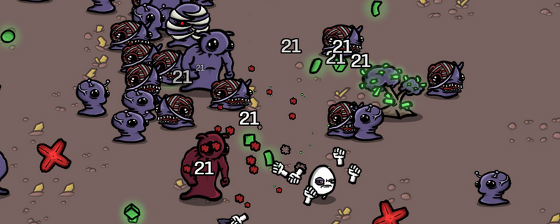 土豆兄弟初始物品选择模组值得玩吗？一篇说人话的体验分享