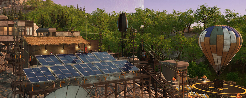 滞困异星：黎明电路全是 1 没电怎么办？