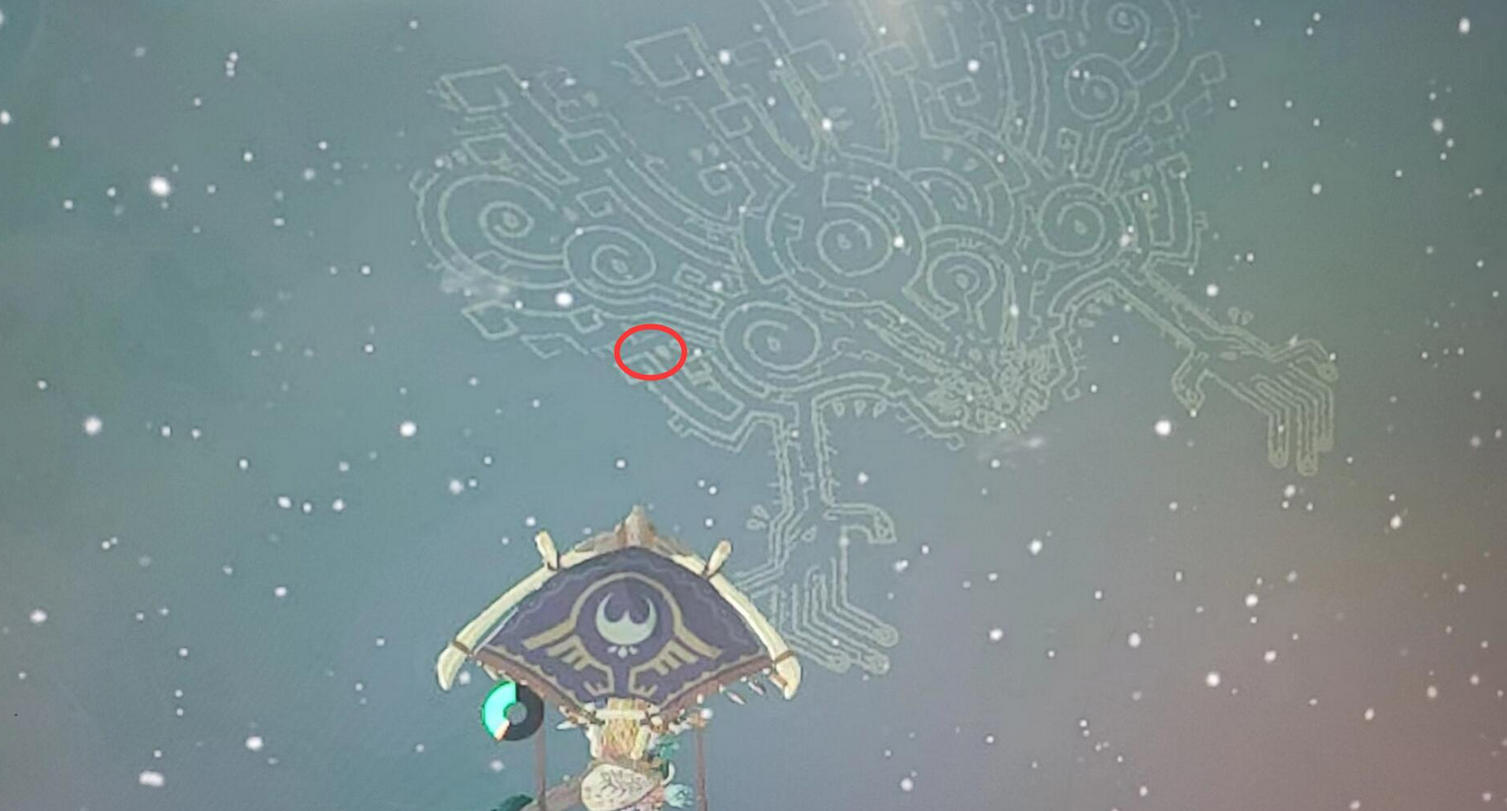 塞尔达传说王国之泪：龙之泪与魔王重生位置一文讲透