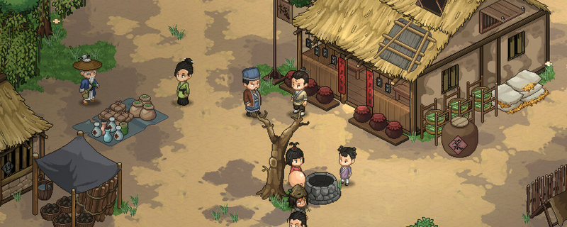 大侠立志传悟道之地石碑详解：怎么看、看什么、别错过什么