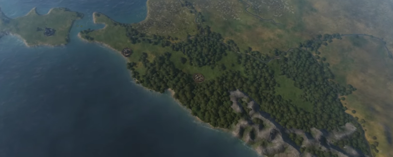 十字军之王3：贝塔以色列成就实战攻略（从零讲到能上手）