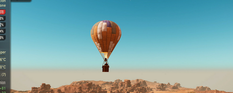 滞困异星黎明JIBBER-JABBER种子到底是什么？一口气跟你聊清楚