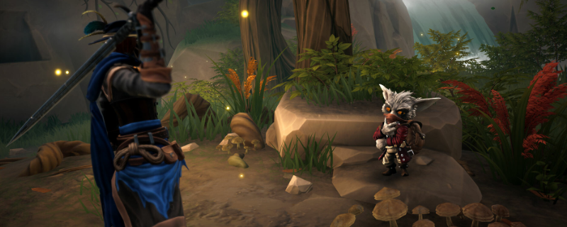 迷失之刃：涉过未知险境解锁方式说明