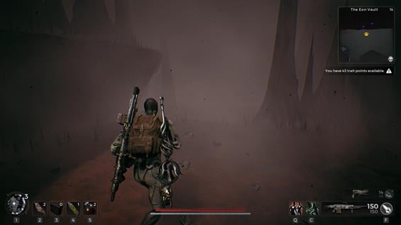 遗迹2：永恒金库全图流程与细节指南