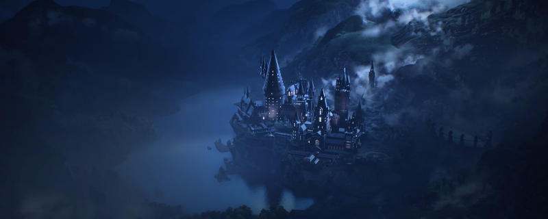 霍格沃茨之遗：常规咒语学习与升级全流程指引