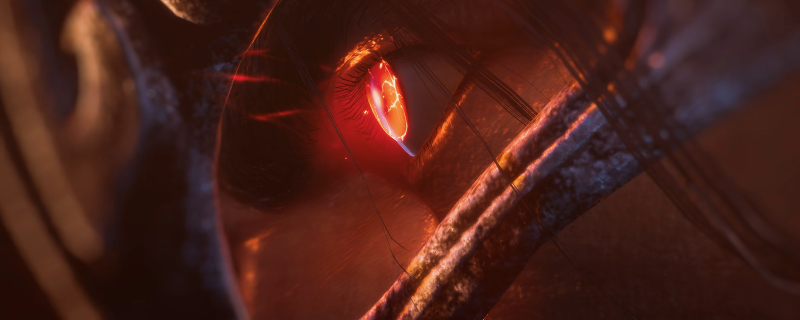 卧龙：苍天陨落里那只“老鼠”，别硬刚，讲点方法